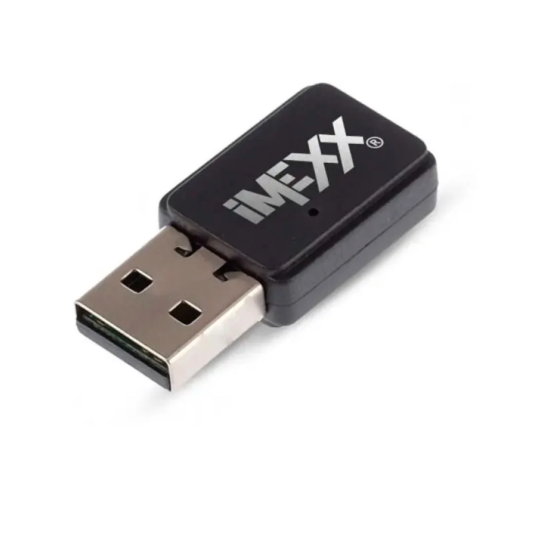ADAPTADOR IMEX WIFI 300 MPBS IME-51162
