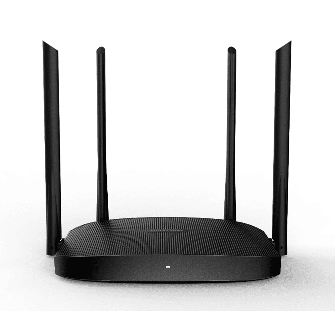 ROUTER WIFI HIKVISION DS-3WR12GC AC1200