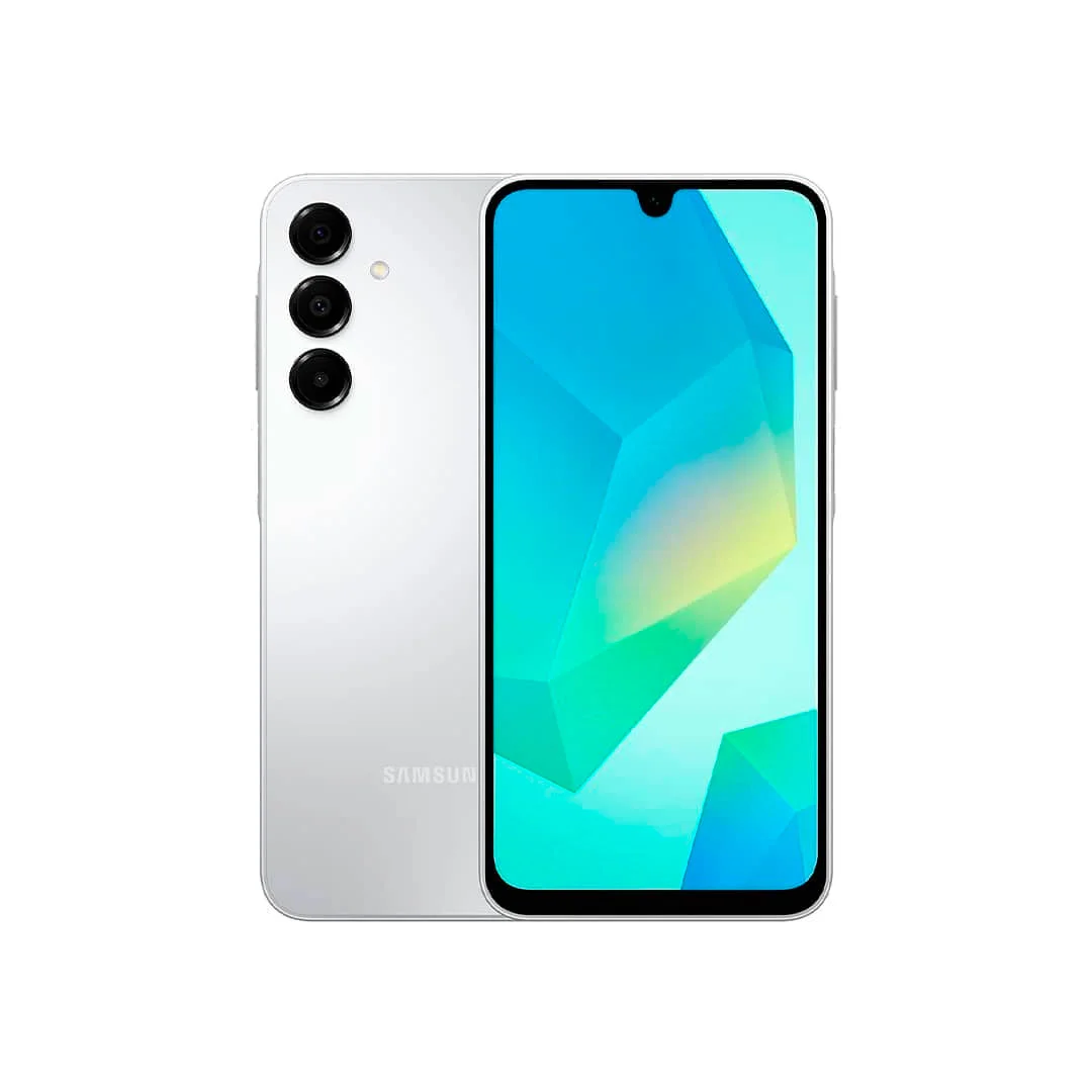 TELEFONO CELULAR SAMSUNG GALAXY A16 128GB/4GB RAM GRAY A794