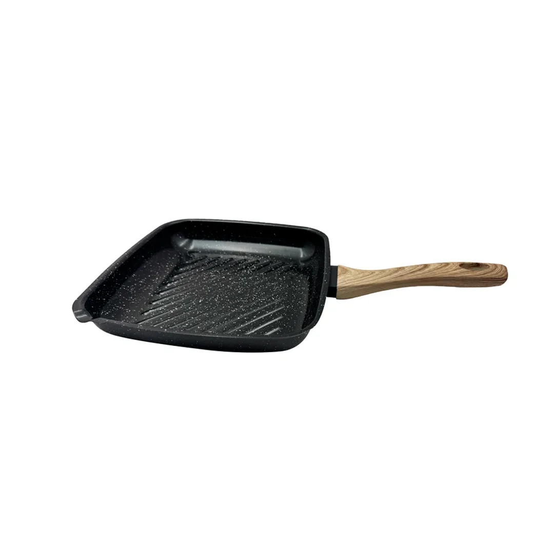 PLANCHA GRILL GRANDE 26-171 SUJOYA