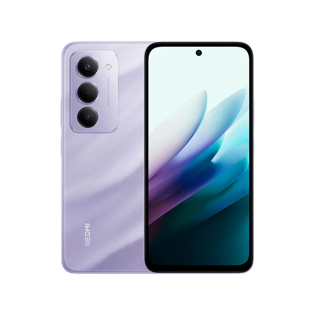 TELEFONO CELULAR REDMI 15 256+8GB SANDY PURPLE 2266