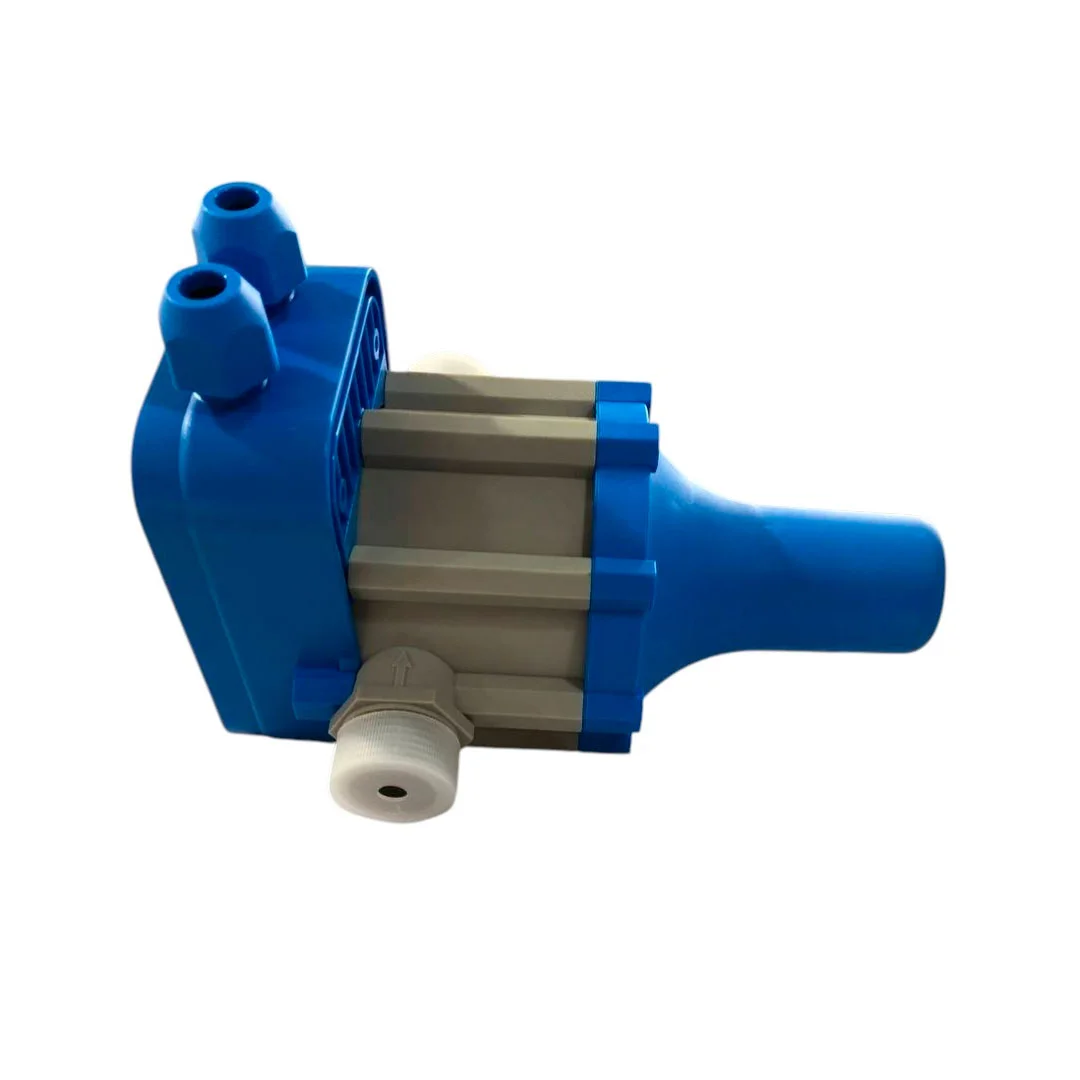 PRESS CONTROL GTRONIC GTR-PC101