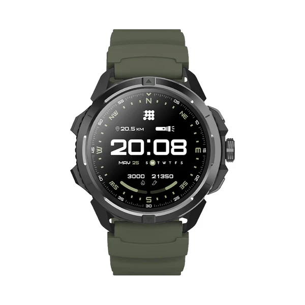 RELOJ CUBITT  CT-TERRA3 VERDE