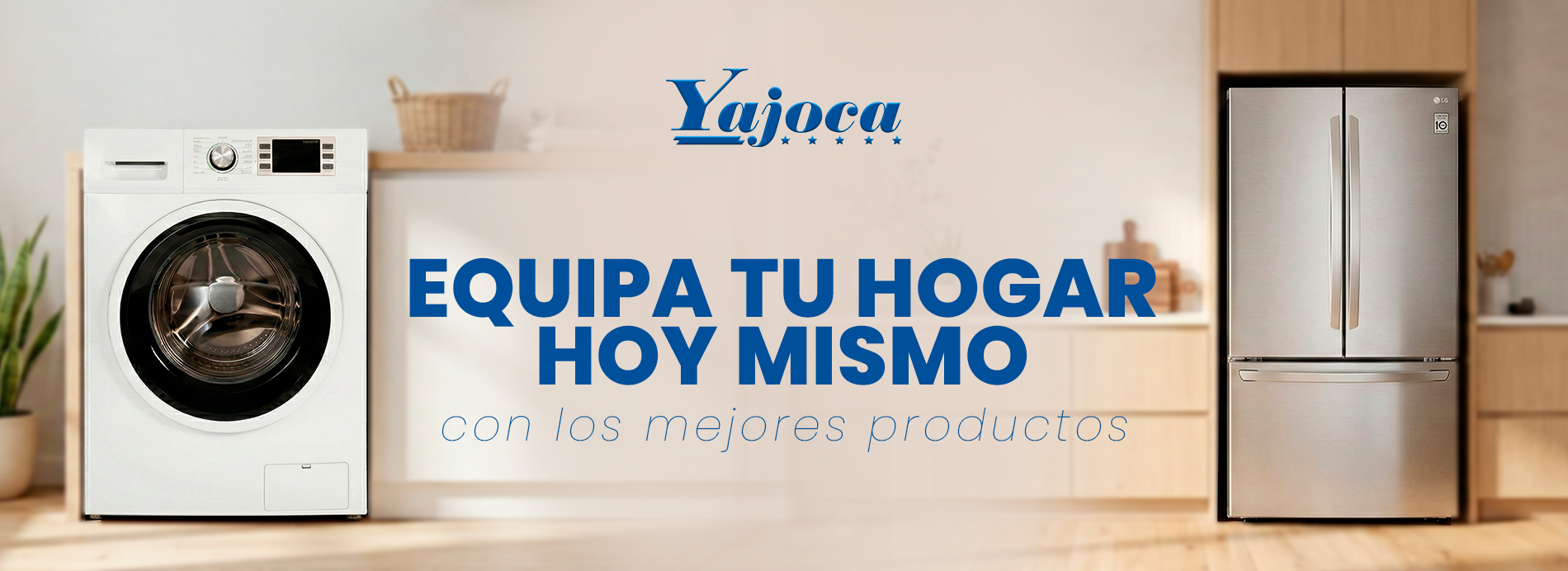 Yajoca promo