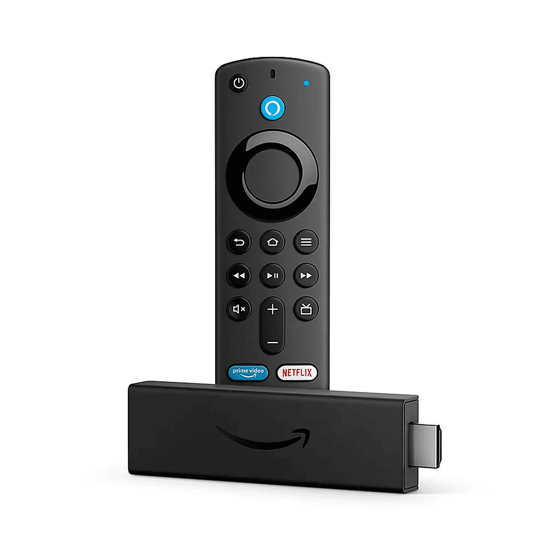 FIRE TV STICK 4K