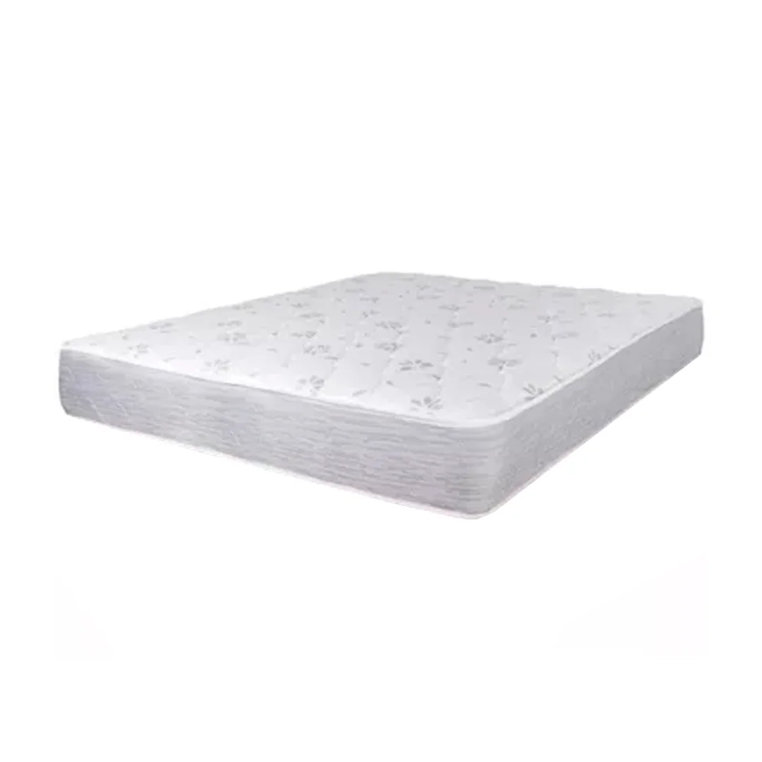 COLCHON CARONI DIVENCA 140X190 SIN PILLOW S/ORT 24 MESES
