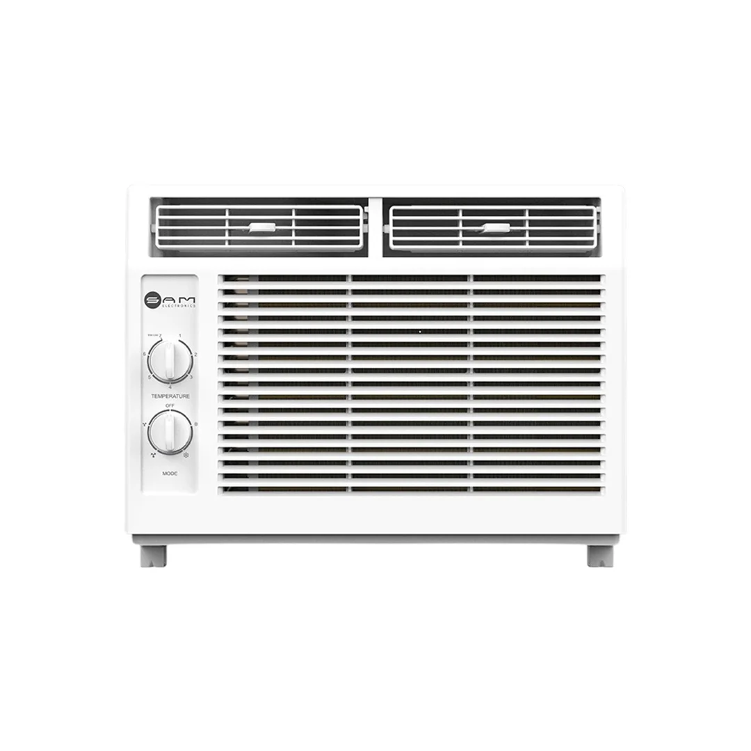 AIRE VENTANA SAM ELECTRONICS WAC-SAM051 5000.BTU S/C 110V