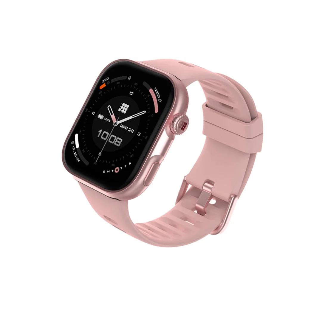 RELOJ CUBITT  CT-VIVAP2-5 ROSE GOLD