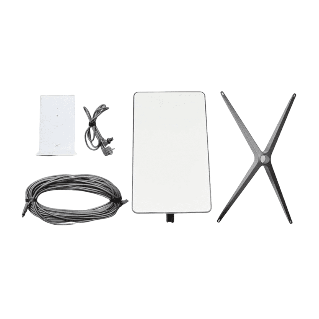 SpaceX STARLINK Standard Kit HighSpeed, LowLatency