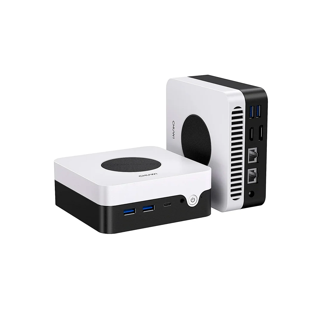 CHUWI LARKBOX X MINI PC INTEL I3-1220P 8+256GB