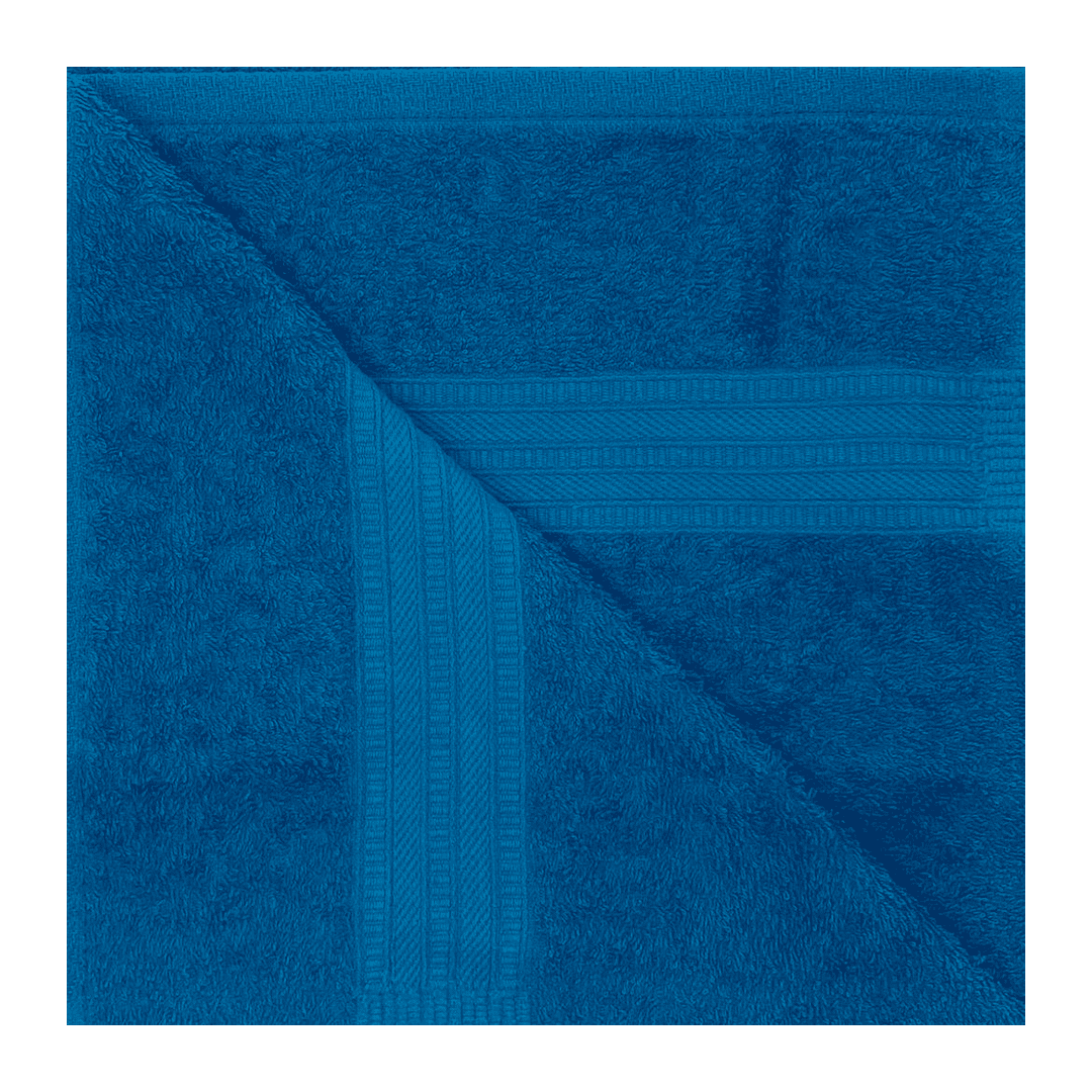 TOALLA 1PS1JM520 SENS JUMBO PLAY ATLANTICO+MALLA AMA DE CASA