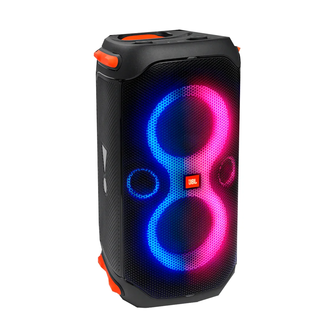CORNETA JBL PARTYBOX110AM USB IPX4 MICROFONO BLUETOOTH 160W