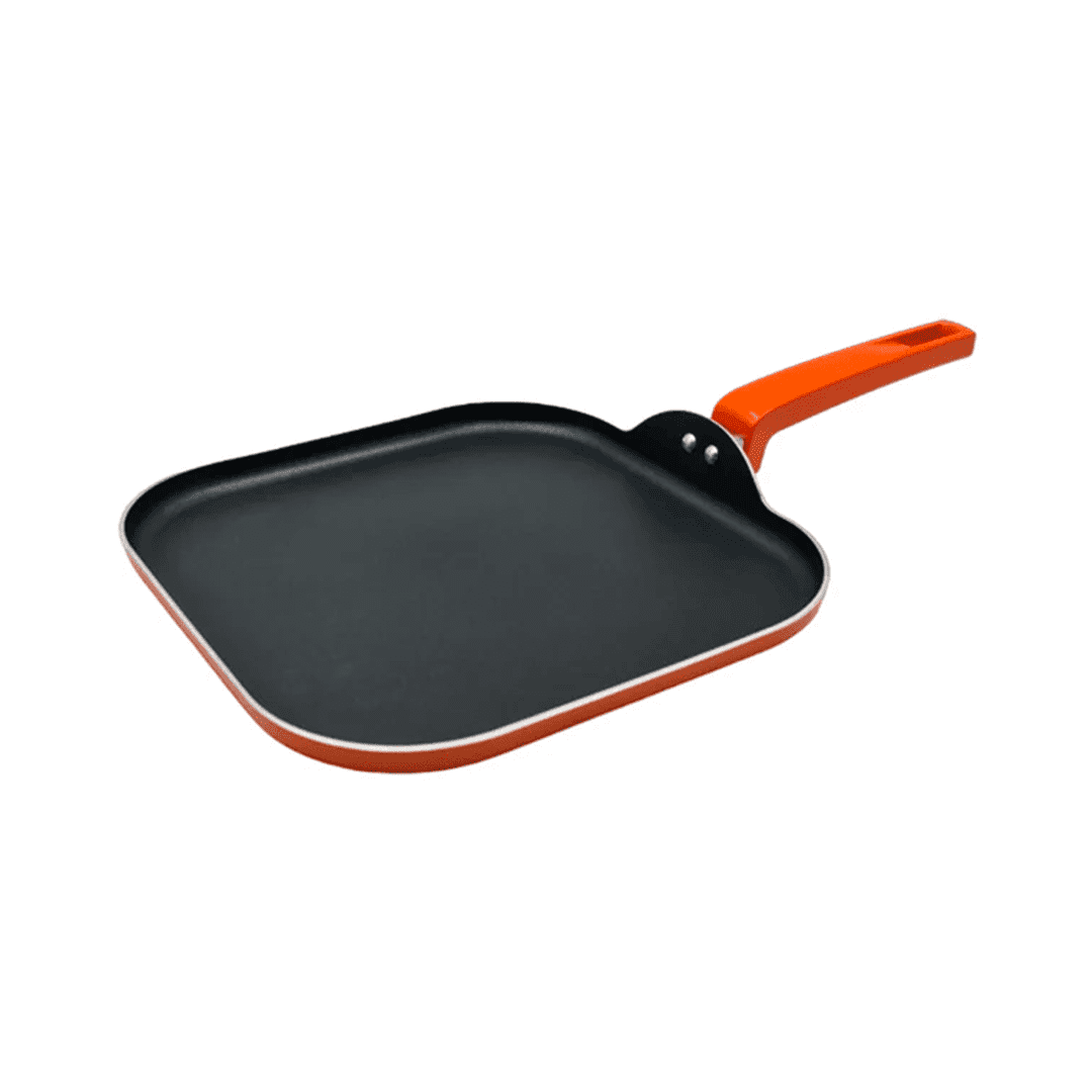 PLANCHA LISA 27 CM MAGEFLON 45521 COLORE