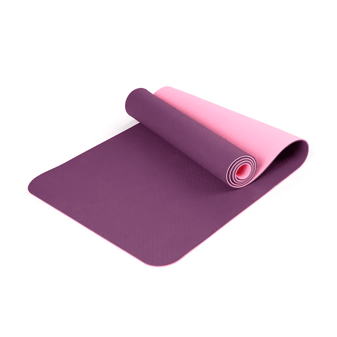 YOGA MAT 173X61CM (N20-03460) MORADO