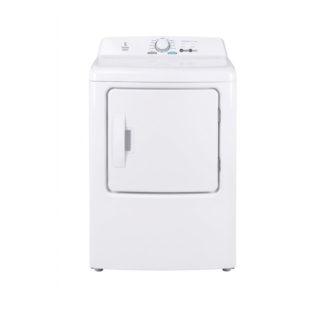 SECADORA SAYS 22KG SEA-2205KWT CARGA FRONTAL 220W BLANCO