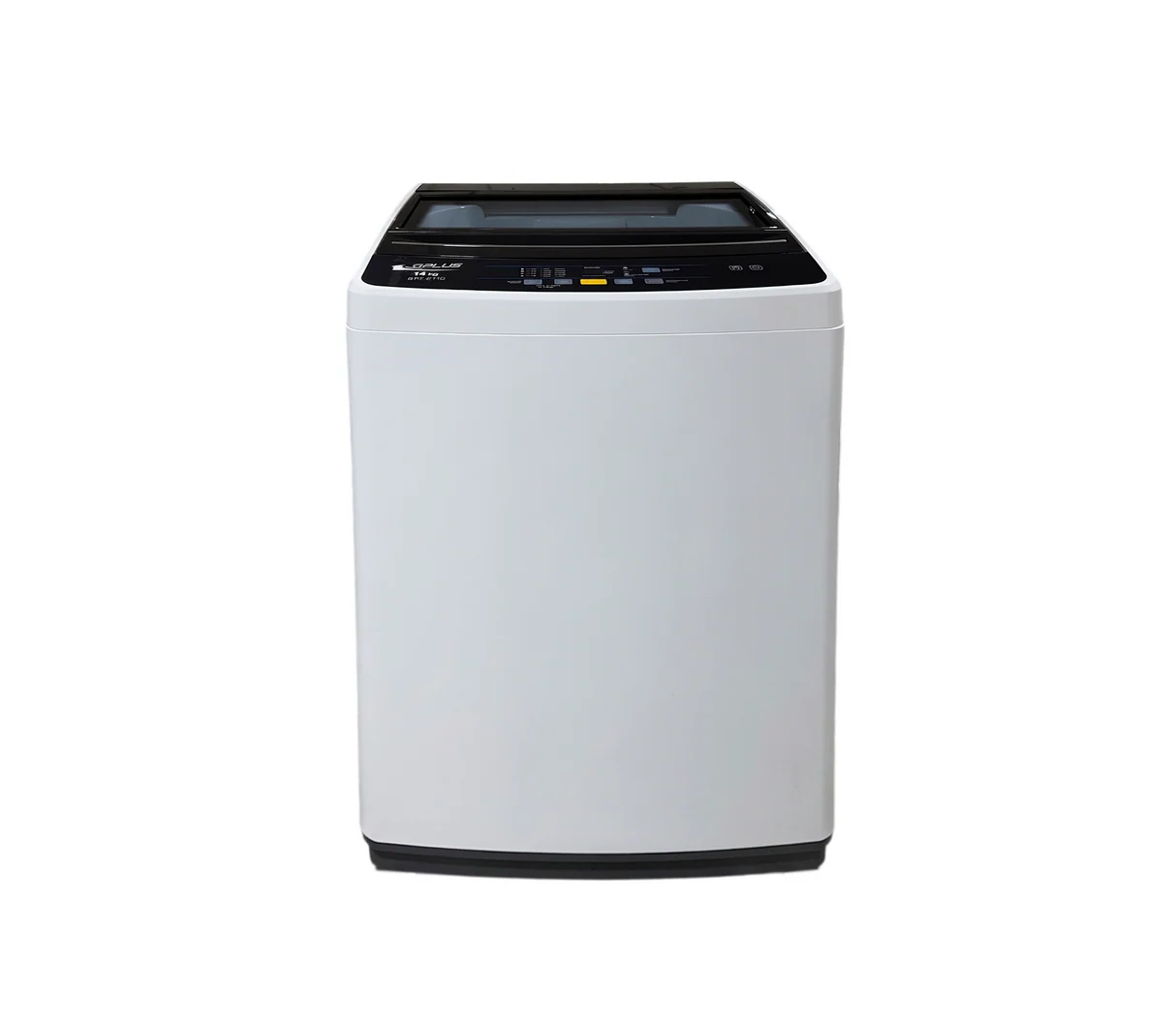 LAVADORA AUTOMATICA GPLUS GP-LAV1D14KG C. SUPERIOR 110V BLANCO GPLV1001702