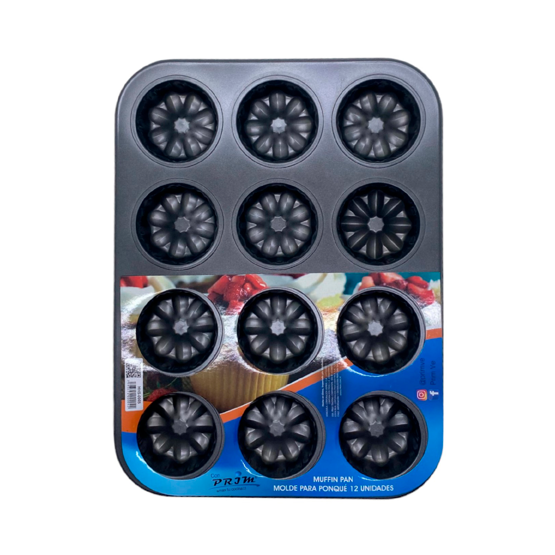 MOLDE PRIM HHS-0005 PARA PONQUE 12 UND