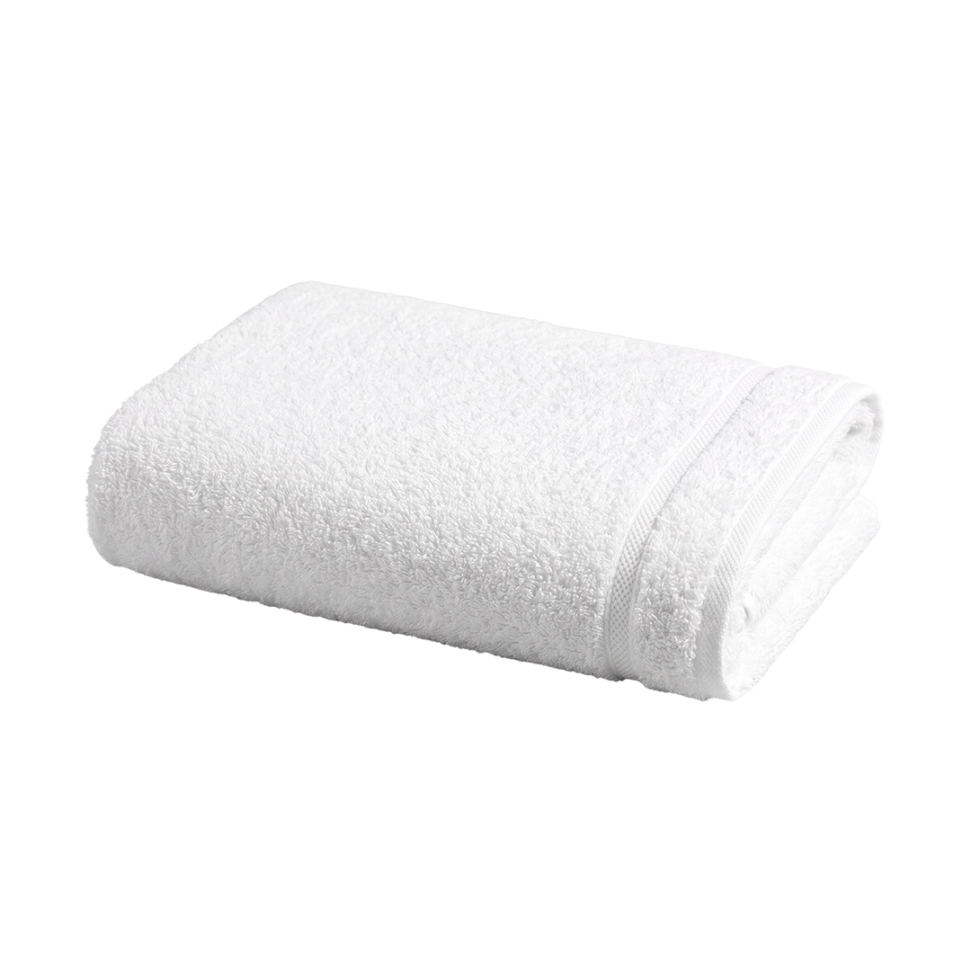 TOALLA ELITE JUMBO NIEVE 1PA1J0100 AMA DE CASA