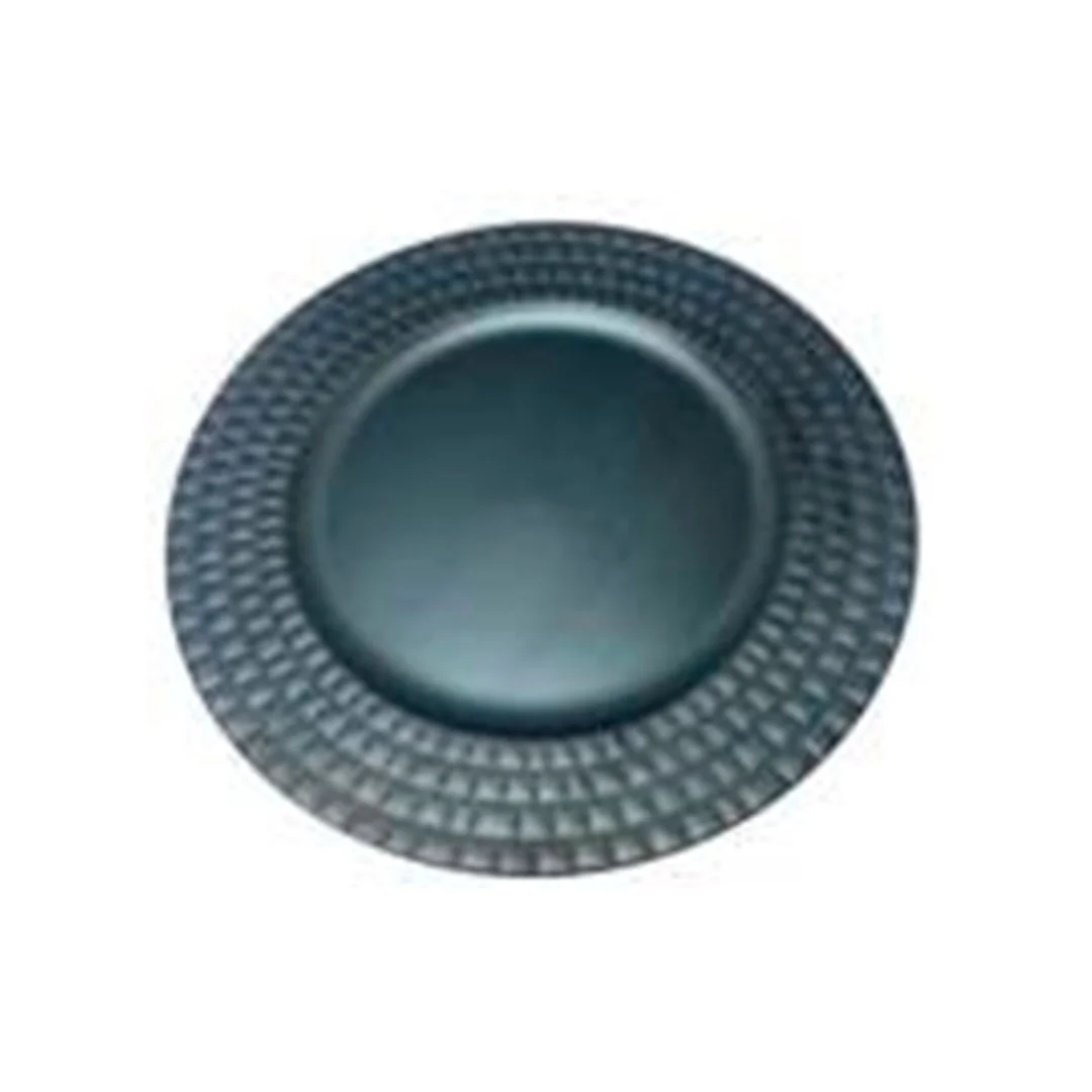 PLATO DECORATIVO CARGADOR-2363-HUNTERG