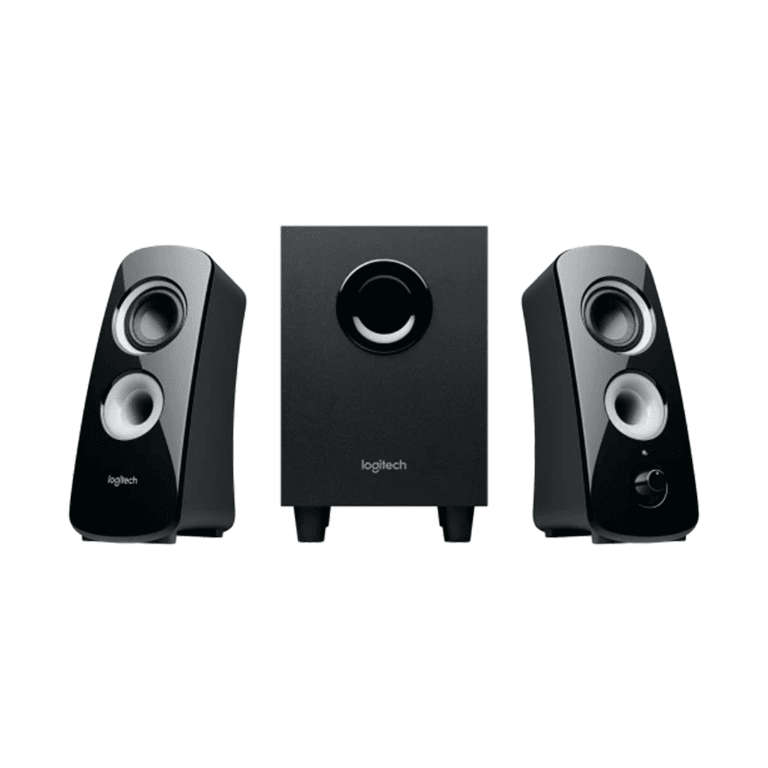 Speaker system z323 logitech 980 000354