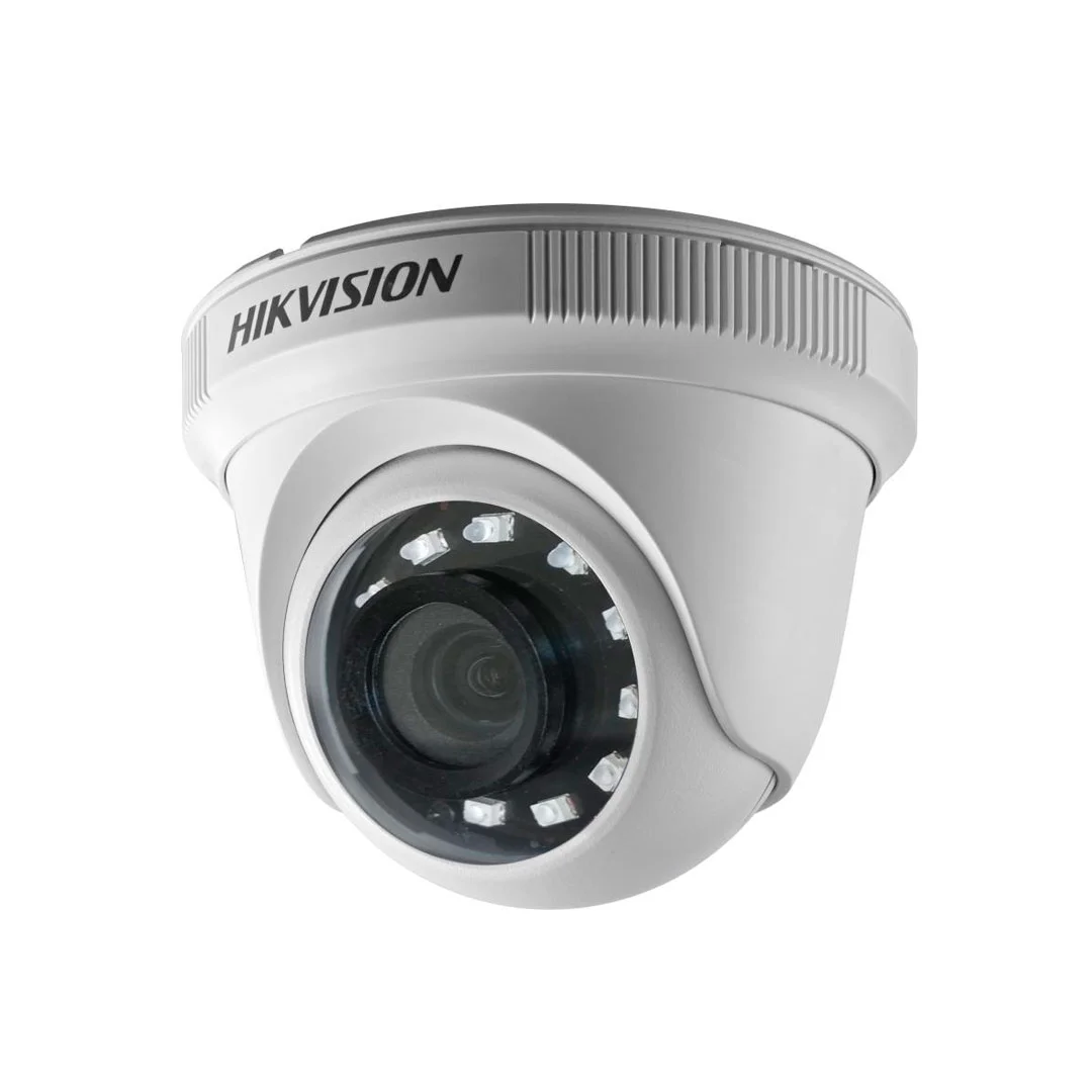 CAMARA INTELIGENTE HIKVISION DS-2CE56D0T TURBO HD