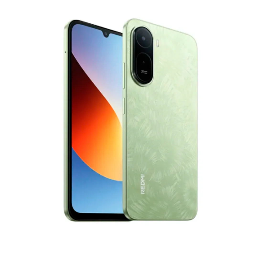 TELEFONO CELULAR REDMI A7 PRO 64GB/4GB RAM PALM GREEN 2858
