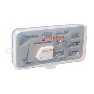 KIT DE PRENSATELAS ROAD SHOW SINGER