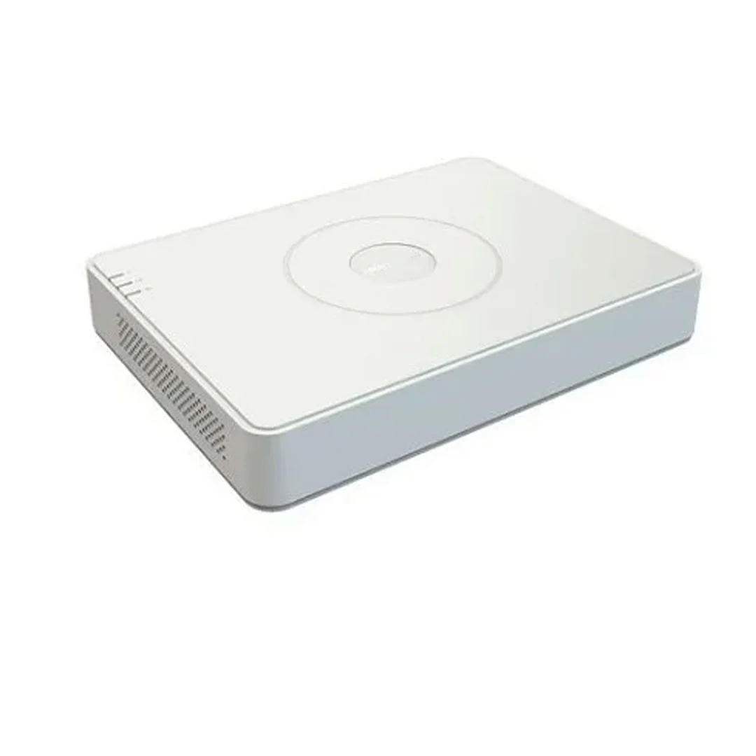 DVR HIKVISION DS-7104HGHI-F14 CANALES TURBO HD 1080P HDMI