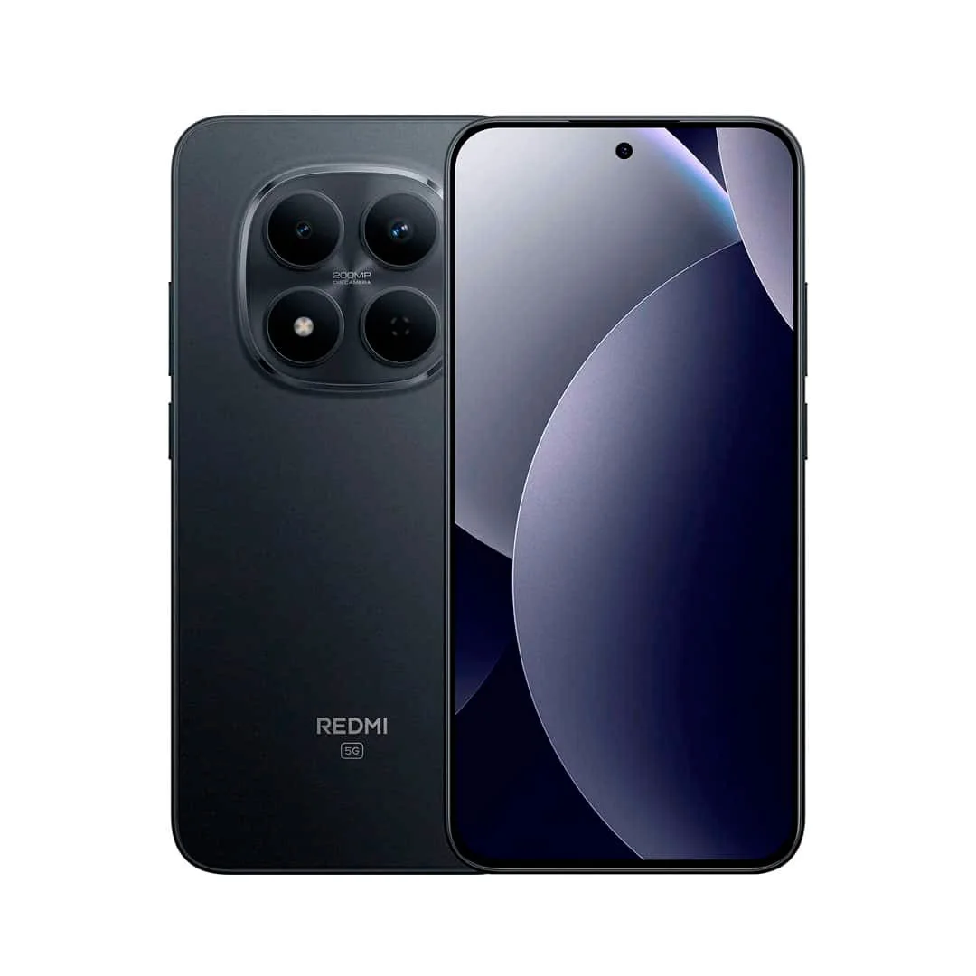 TELEFONO CELULAR REDMI 15 PRO 256GB / 8GB RAN NEGRO 2649