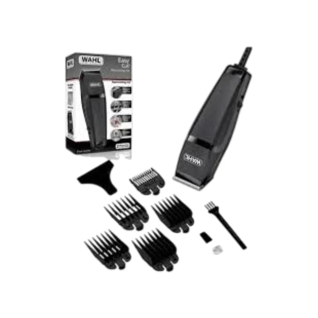 MAQUINA DE AFEITAR WAHL 09314-3208 10 PIEZAS