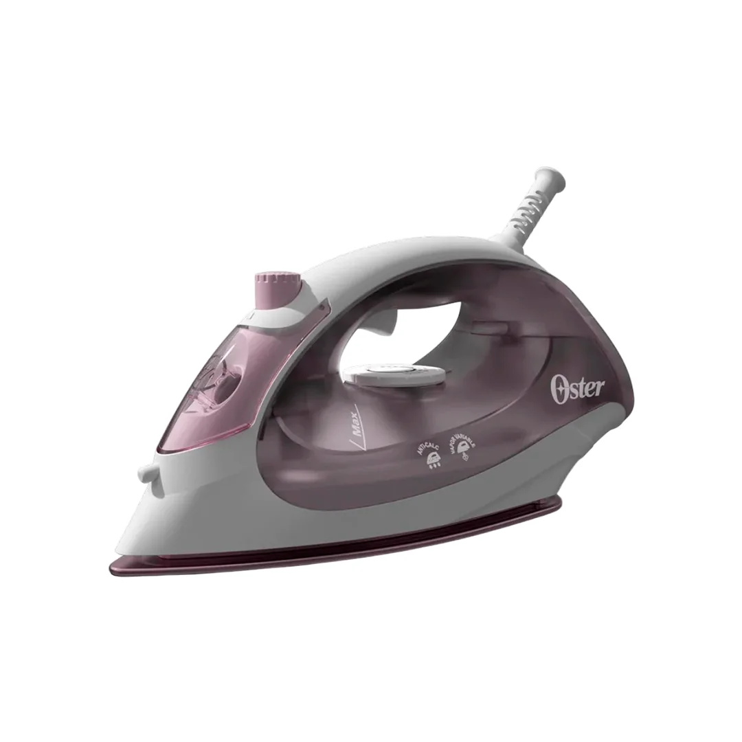 PLANCHA A VAPOR OSTER GCSTBS5003-13 ROSA