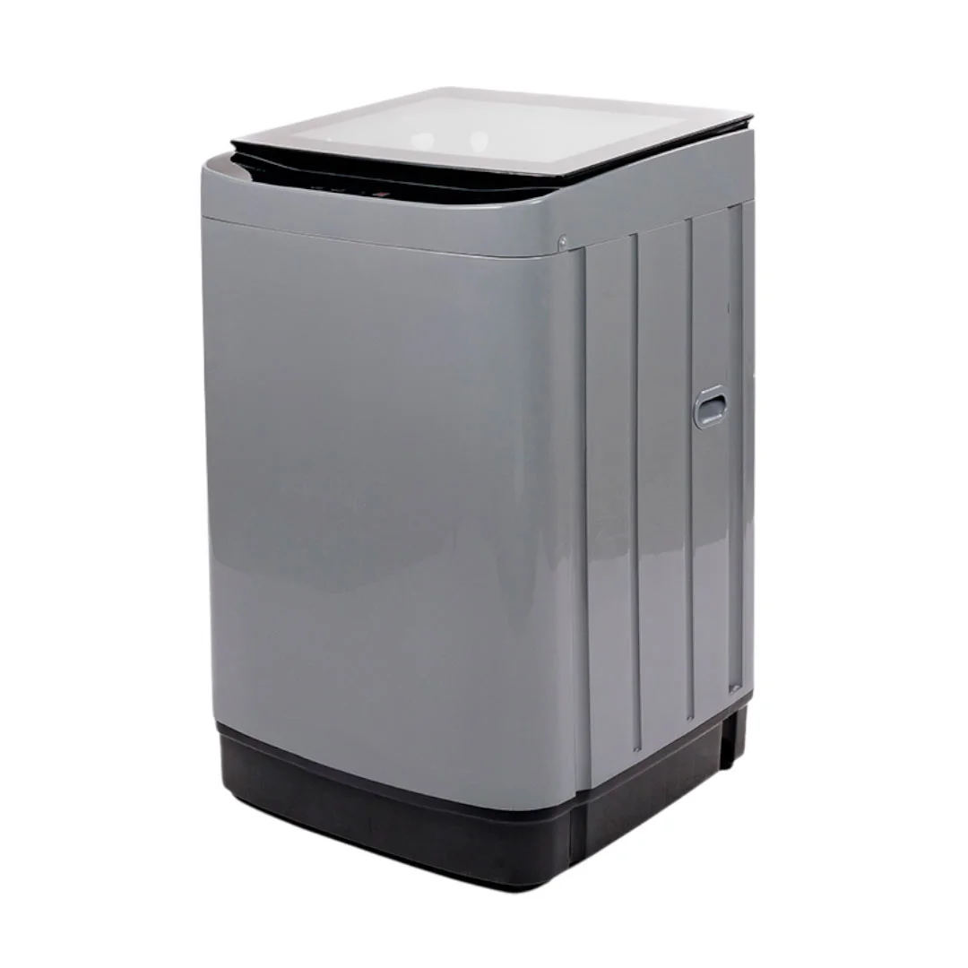 LAVADORA FRIGILUX LVAFR-9 AUTOMATICA 9Kg GRIS