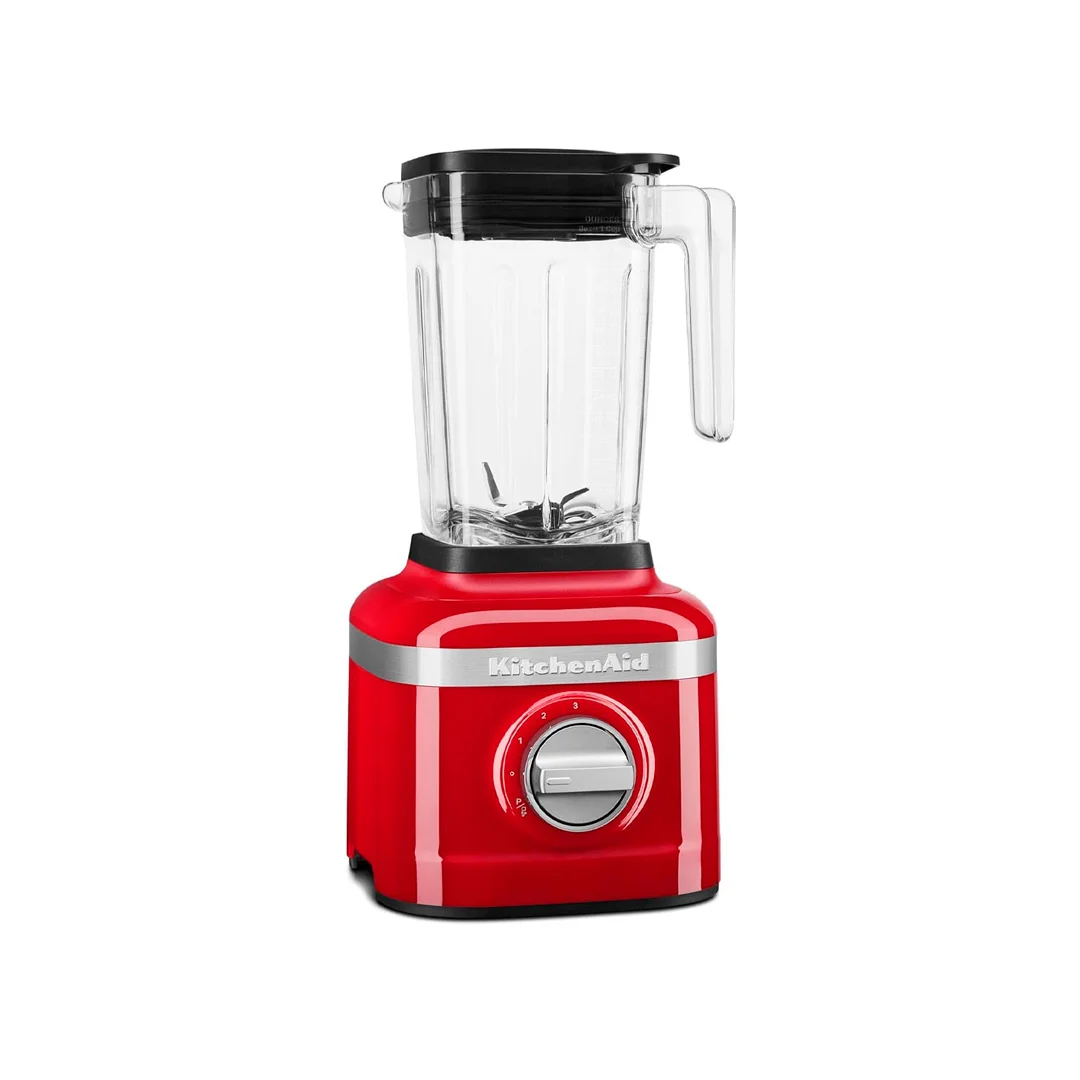 LICUADORA KITCHENAID K150 3 VEL KSB1325PA ROJO