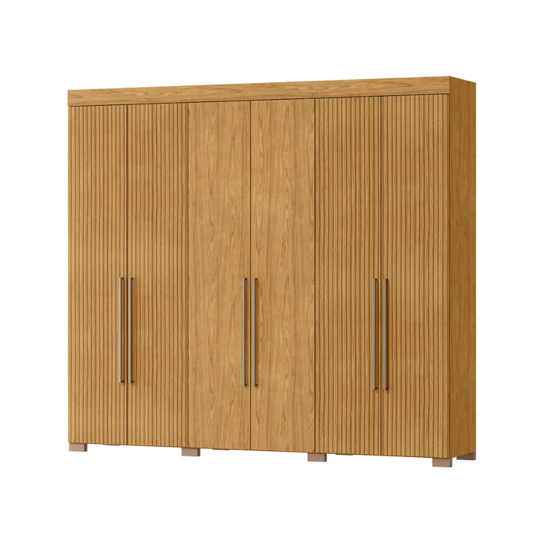 ROPERO ITA 6 PTAS RG003(265028) MARROCOS/MARROCOS RIPADO (3 CAJAS)