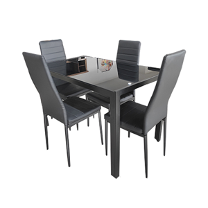 COMEDOR GUAYANA RECT 4 PTOS IGS0011 2 CAJAS