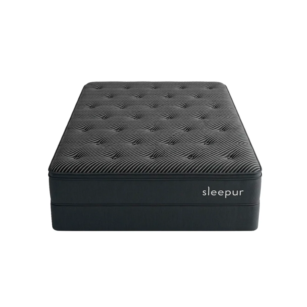 COLCHON QUEEN SLEEPUR 160X100