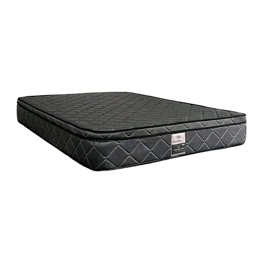COLCHON MUNDOFLEX COUNTRY PLUS 140X190 MATRIMONIAL