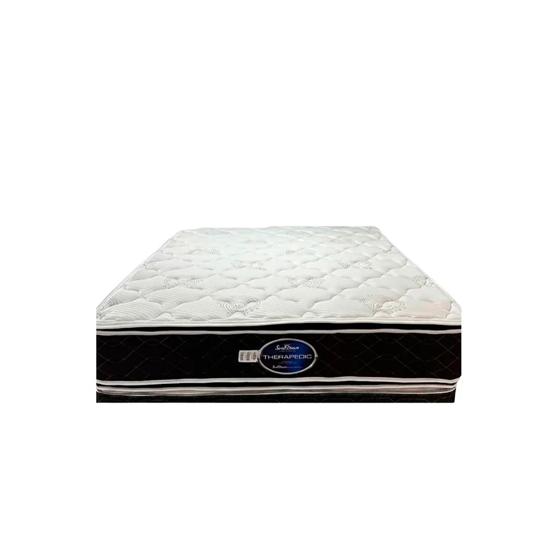 COLCHON SWEET DREAM DREAMS REST 100X190 SIN PILLOW S/ORT 24 MESES