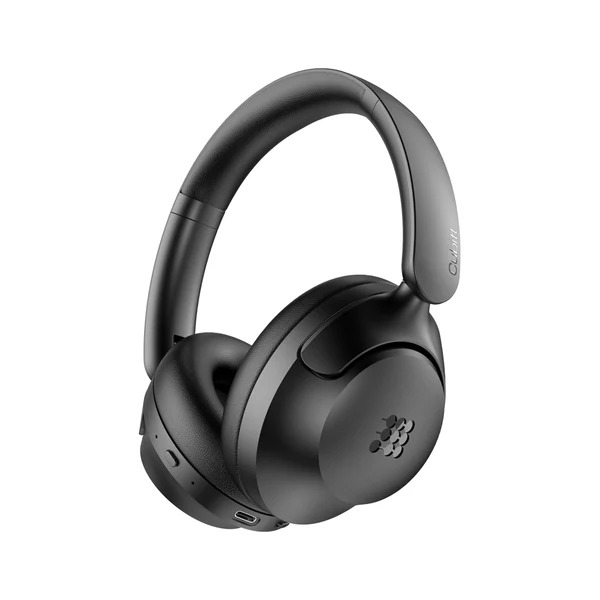AUDIFONOS  CUBITT  CT-PWANCL1 LITE NEGRO