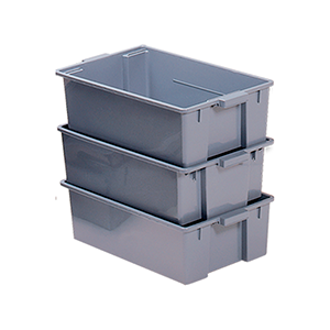 CAJA MANAPLAS 3002-0 ALMAC APILAB MULTIUSO S/TAPA