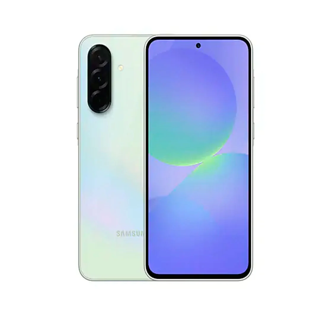 TELEFONO CELULAR SAMSUNG GALAXY A36 5G SM-A366E/DS 8GB 128GB AWESOME LIME 1914