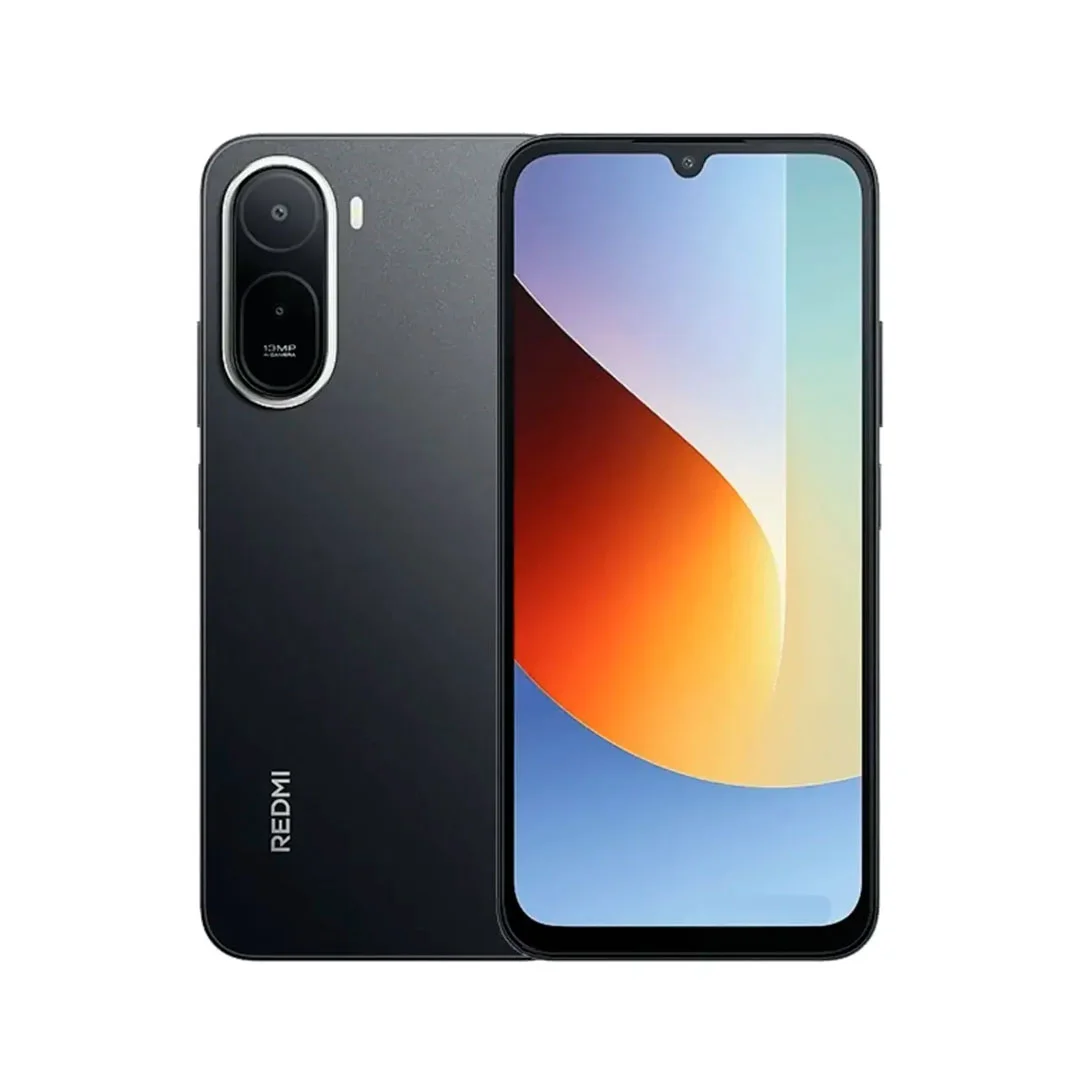 TELEFONO CELULAR REDMI A7 PRO 64GB/4GB RAM NEGRO 2858