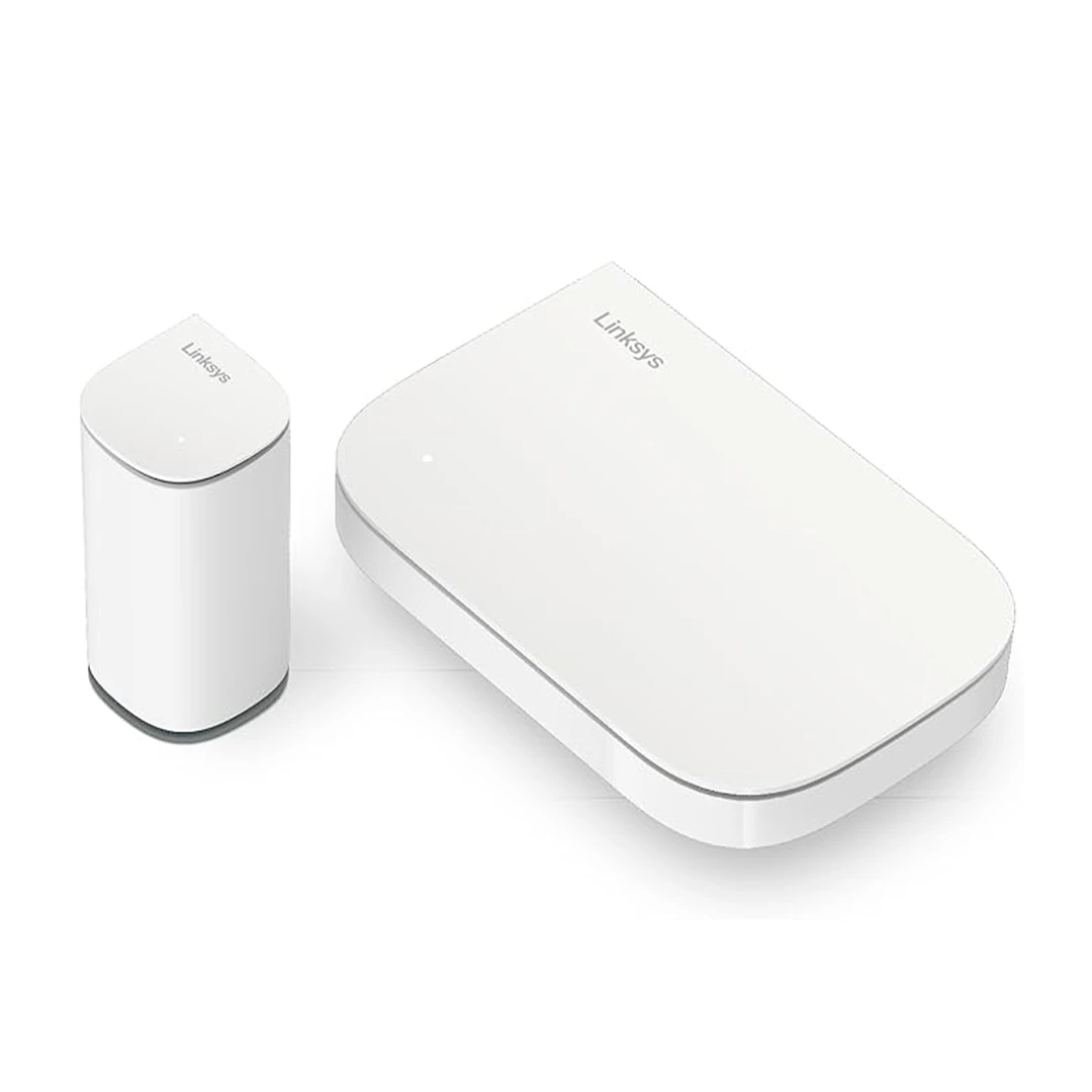 ROUTER LINKSYS MICRO LN11011201 MESH AX3000 WIFI 6 2PK