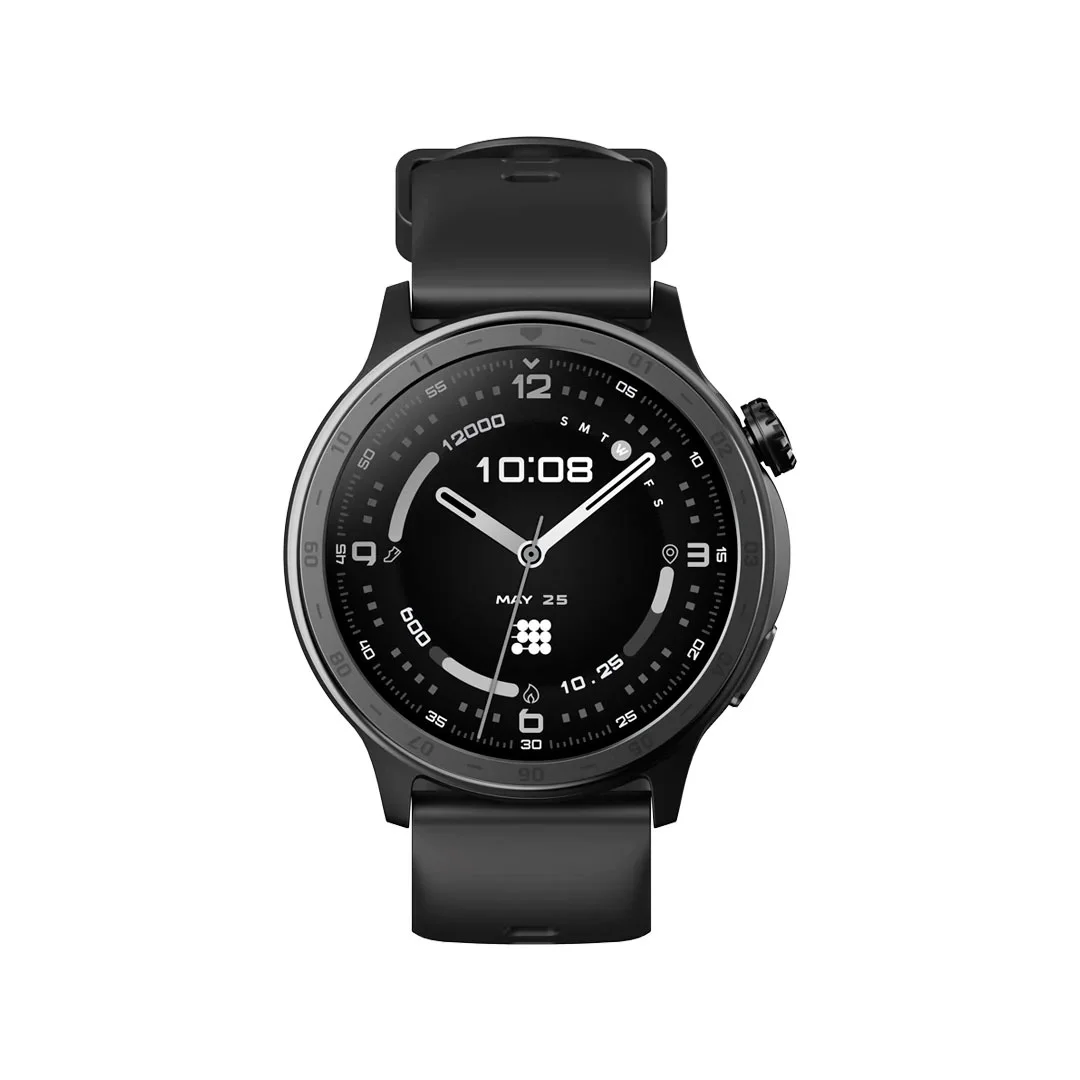 RELOJ CUBITT CT-AURA2-1VNEGRO
