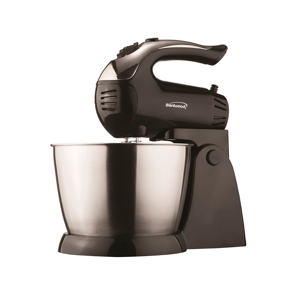 BATIDORA KITCHENAID KSM152PSNK PDSTAL METALICA