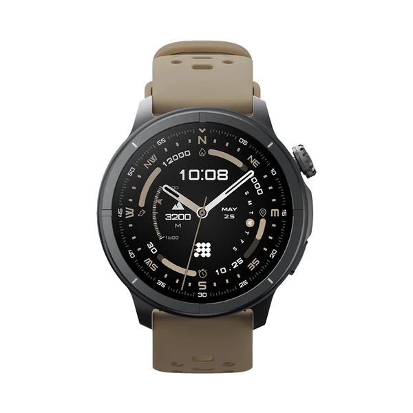 RELOJ CUBITT  CT-AURAP2-9 MARRON