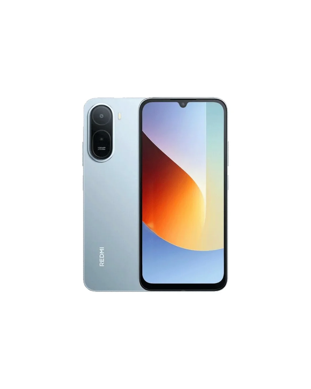 TELEFONO CELULAR REDMI A7 PRO 64GB/4GB RAM AZUL BRUMA 2858
