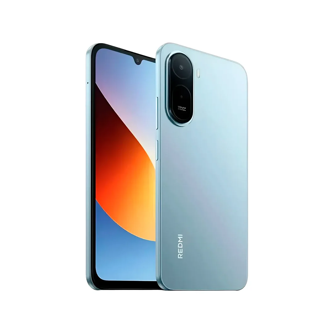 TELEFONO CELULAR REDMI A7 64GB/3GB RAM AZUL CIELO 2905