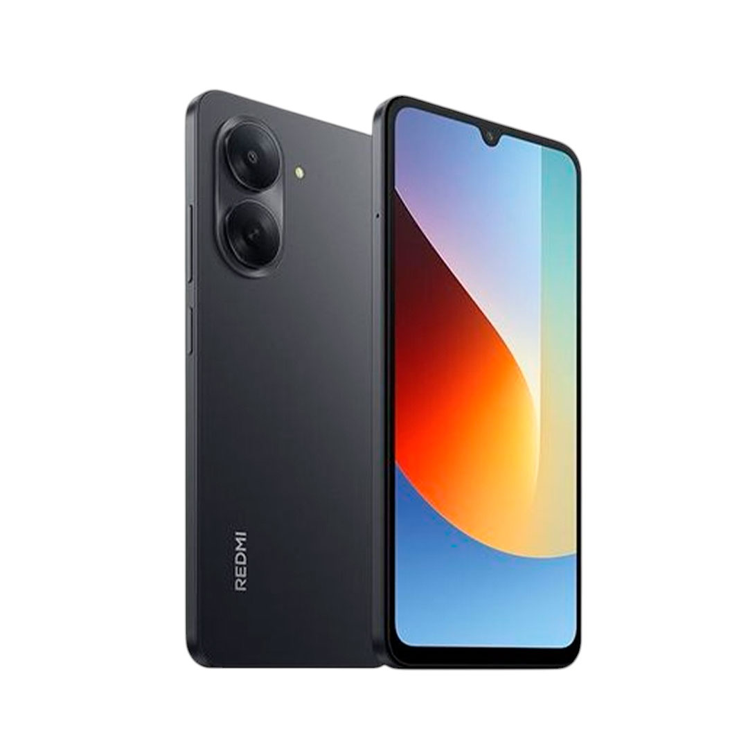 TELEFONO CELULAR REDMI A7 64GB/3GB RAM NEGRO 2905