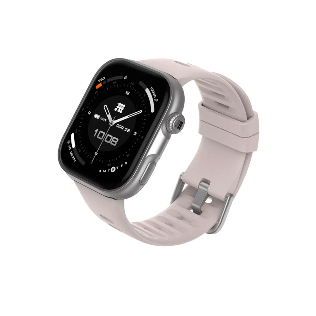 RELOJ CUBITT  CT-VIVAP2-9 MARRON
